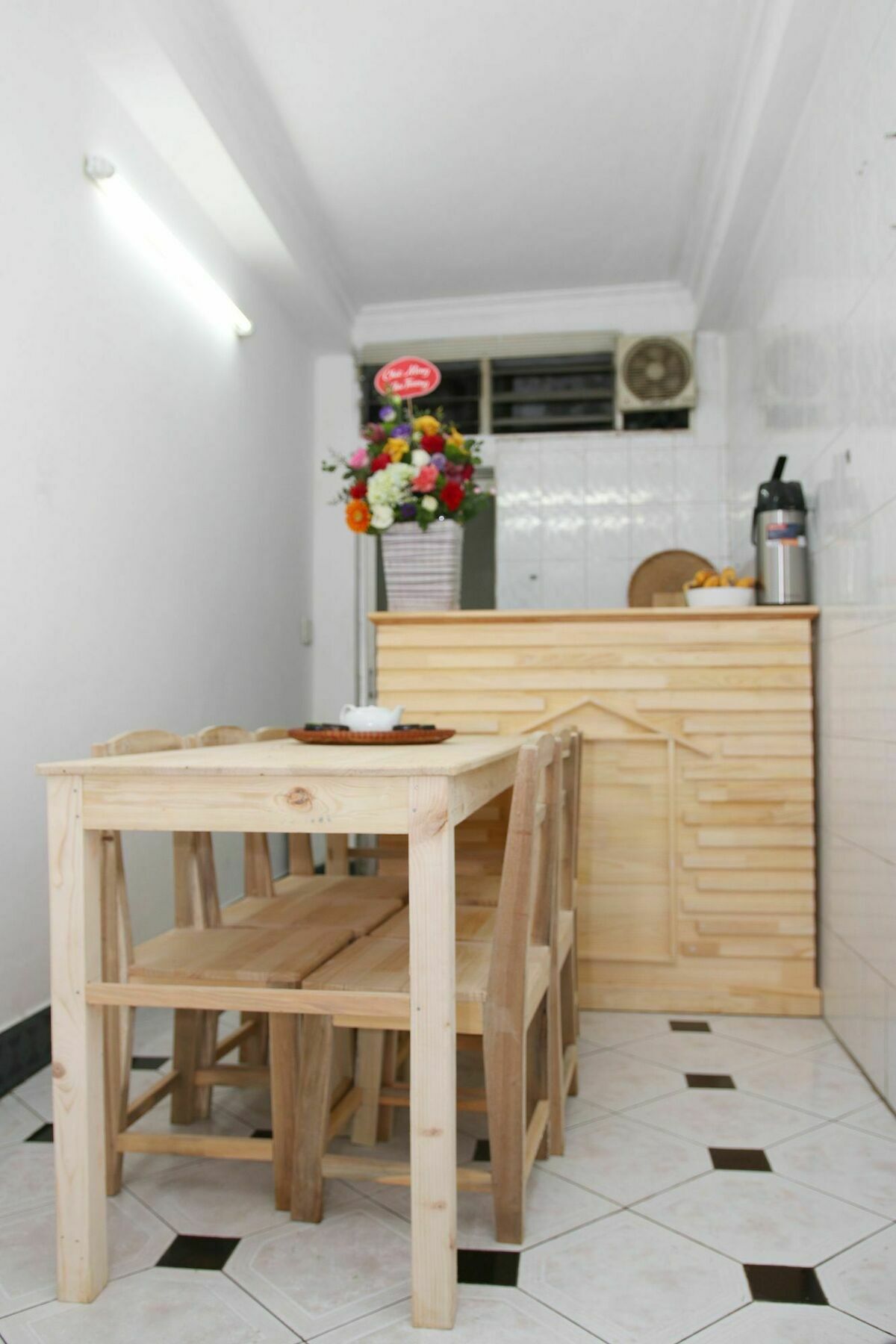 Daisy Hostel Hanoi Exterior foto