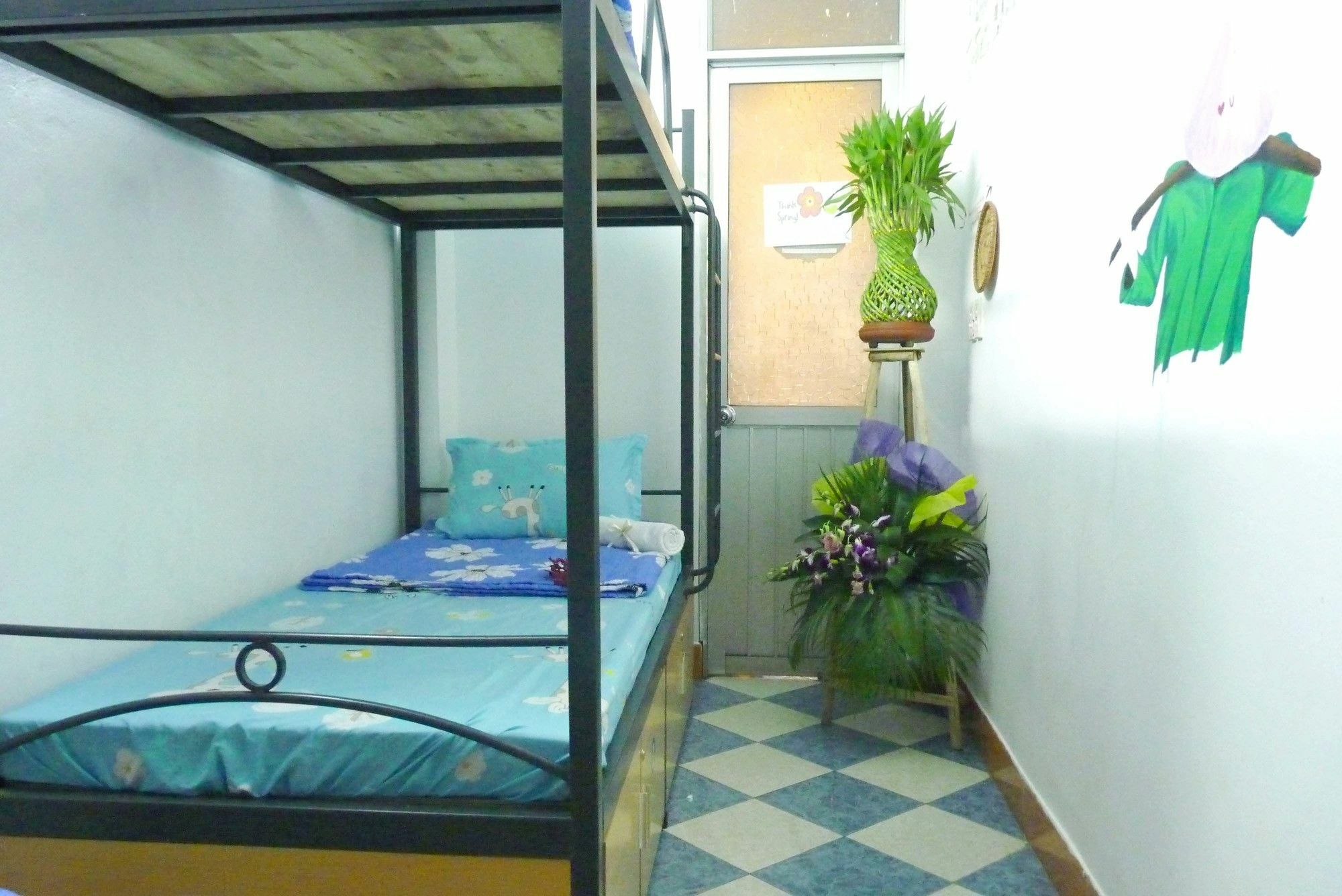 Daisy Hostel Hanoi Exterior foto