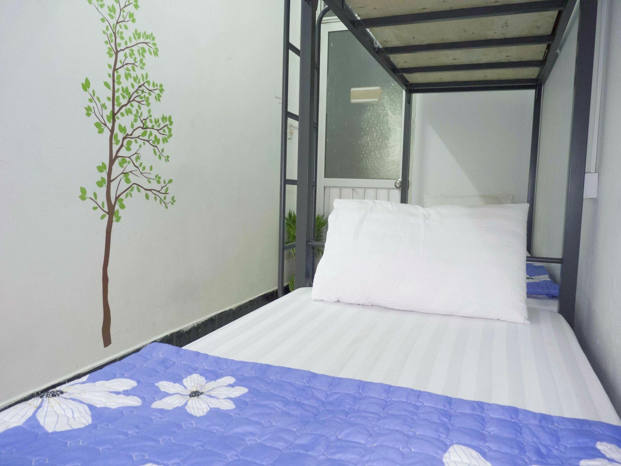 Daisy Hostel Hanoi Exterior foto