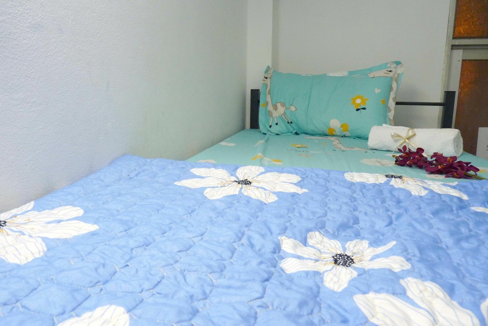 Daisy Hostel Hanoi Exterior foto
